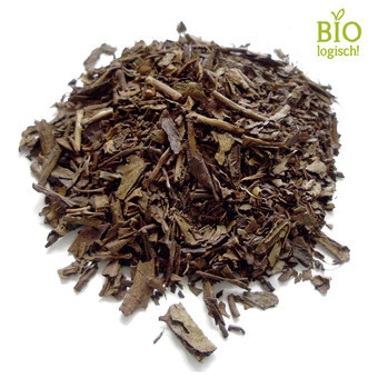 BIO JAPAN HOJICHA