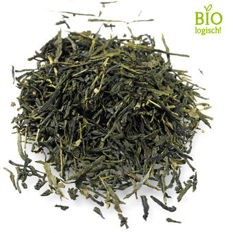 BIO JAPAN SENCHA