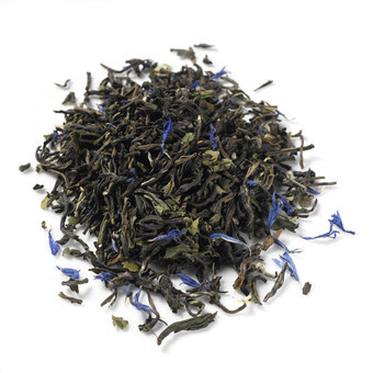 EARL GREY LADY BLUE