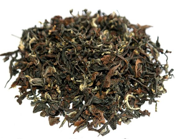 OOLONG ORIENTAL BEAUTY