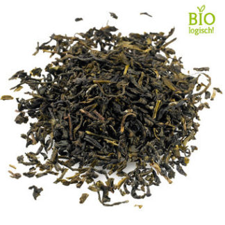 Premium Tea - BIO ZELENÉ MANJOLAI FAIRTRADE, 100g