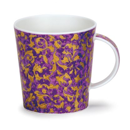Dunoon - Lomond, Mantua, Purple
