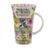 Dunoon - Glencoe, Herbal Remedies