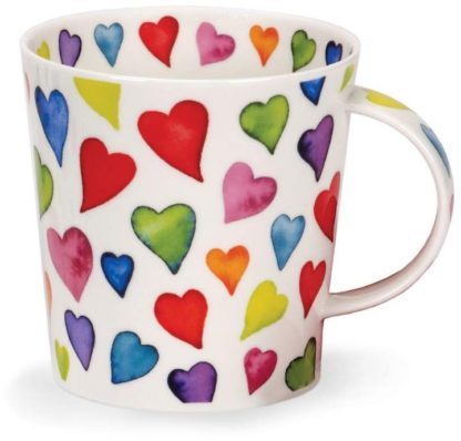 Dunoon - Cairngorm, WARM HEARTS