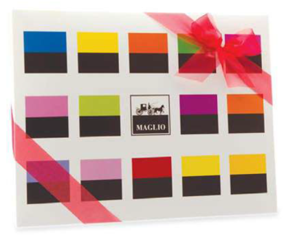Maglio - KAZETA WARHOL, 750g