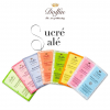Dolfin - Výber 6 Tablettes "Sucré-Salé"30 g, 6 príchutí, 180 g - Image 3