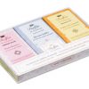Dolfin - Výber 6 Tablettes "Sucré-Salé"30 g, 6 príchutí, 180 g - Image 2