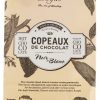 Dolfin - Čokoládové lupienky/ horúca čokoláda Biela a Tmavá, 200g