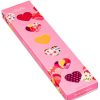 Dolfin - LOVE, Výber 18 tabuliek o hmotnosti 5g, 6 príchutí, 80 g - Image 2