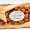 Torrone - LIESKOVCOVÝ KROKANT 120g