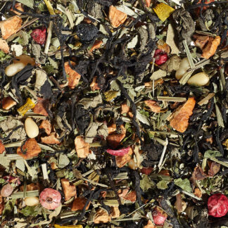 Čaje Positivitee - TANEC LESNÝCH BYLINIEK, 100g