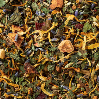 Čaje Positivitee - POKOJ A POHODA, 100g